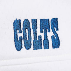 Peyton Manning Player Name & Number Hoodie Legacy Jersey - Indianapolis Colts