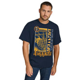 NBA Denver Nuggets Tommy Jeans Noah Swish T-Shirt sale