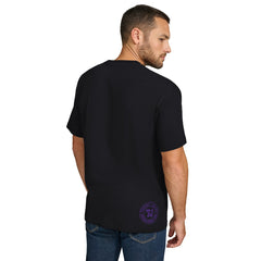 NBA Sacramento Kings Tommy Jeans Noah Swish T-Shirt