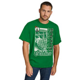 NBA Boston Celtics Tommy Jeans Noah Swish T-Shirt