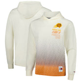 NBA Phoenix Suns Tommy Jeans Ben Long Sleeve Hoodie T-Shirt