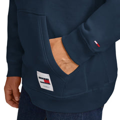 NBA Minnesota Timberwolves Tommy Jeans Sebastian Pullover Hoodie