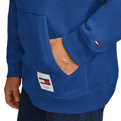 NBA Philadelphia 76ers Tommy Jeans Sebastian Pullover Hoodie