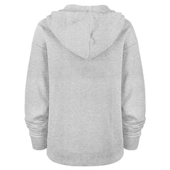'47 Women's Premier Kennedy V-Neck Pullover Hoodie - New York Jets