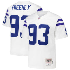 Dwight Freeney 2006 Legacy Replica Jersey - Indianapolis Colts