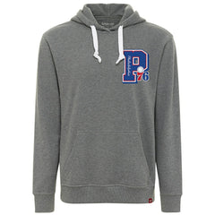 NBA Philadelphia 76ers Sportiqe Unisex Varsity Collection Blake Pullover Hoodie