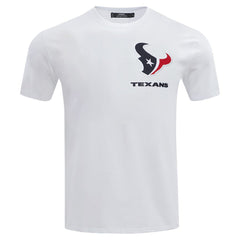 Pro Standard Team Logo Away T-Shirt - Houston Texans