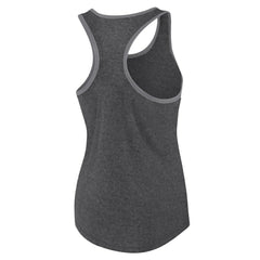 MLB Chicago White Sox Profile Women's Plus Size Racerback Tank Top