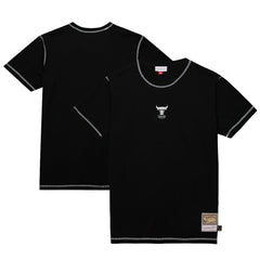 NBA Chicago Bulls Hardwood Classics Contrast 2K Graphic T-Shirt sale