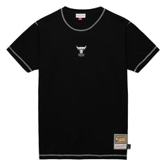 NBA Chicago Bulls Hardwood Classics Contrast 2K Graphic T-Shirt sale