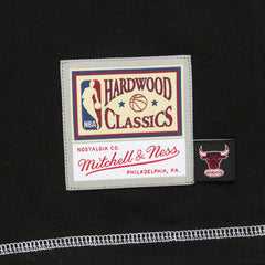 NBA Chicago Bulls Hardwood Classics Contrast 2K Graphic T-Shirt sale