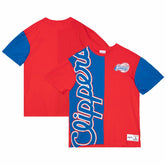 NBA LA Clippers Play By Play 2.0 T-Shirt