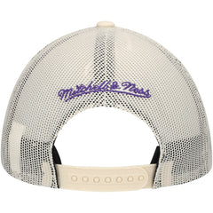 NBA Sacramento Kings Trucker Adjustable Hat