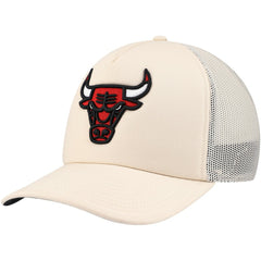 NBA Chicago Bulls Trucker Adjustable Hat