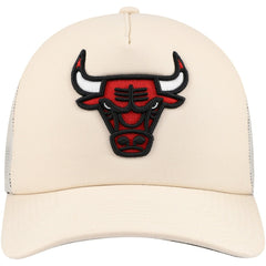 NBA Chicago Bulls Trucker Adjustable Hat