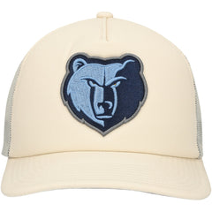 NBA Memphis Grizzlies Trucker Adjustable Hat