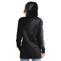 NBA San Antonio Spurs G-III 4Her by Carl Banks Women's Base Coach Pullover Hoodie