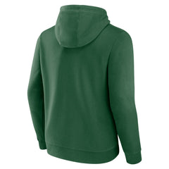 Primary Logo Pullover Hoodie - New York Jets