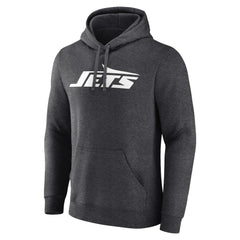 Primary Logo Pullover Hoodie - New York Jets