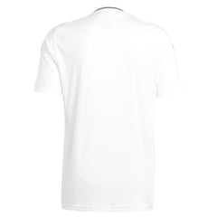Real Madrid 2024/25 Home Replica Jersey - Adidas White