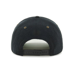 MLB Miami Marlins '47 Laurus Corduroy Hitch Snapback Hat