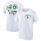 NBA Boston Celtics Street Collective T-Shirt