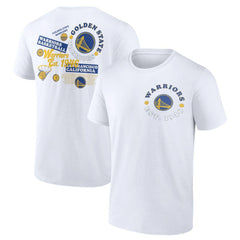 NBA Golden State Warriors Street Collective T-Shirt sale