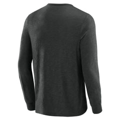 J. Palmer In-The-Pocket Long Sleeve T-Shirt - Minnesota Vikings