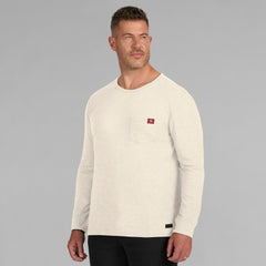 J. Palmer In-The-Pocket Long Sleeve T-Shirt - San Francisco 49ers
