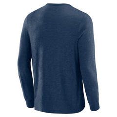 J. Palmer In-The-Pocket Long Sleeve T-Shirt - New England Patriots