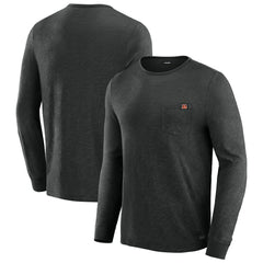 J. Palmer In-The-Pocket Long Sleeve T-Shirt - Cincinnati Bengals