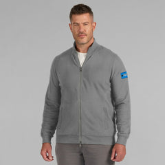 J. Palmer QB1 Full-Zip Sweatshirt - Los Angeles Chargers