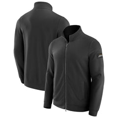 J. Palmer QB1 Full-Zip Sweatshirt - Jacksonville Jaguars