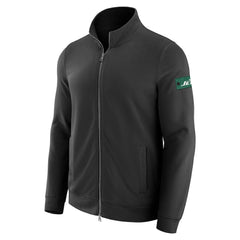J. Palmer QB1 Full-Zip Sweatshirt - New York Jets