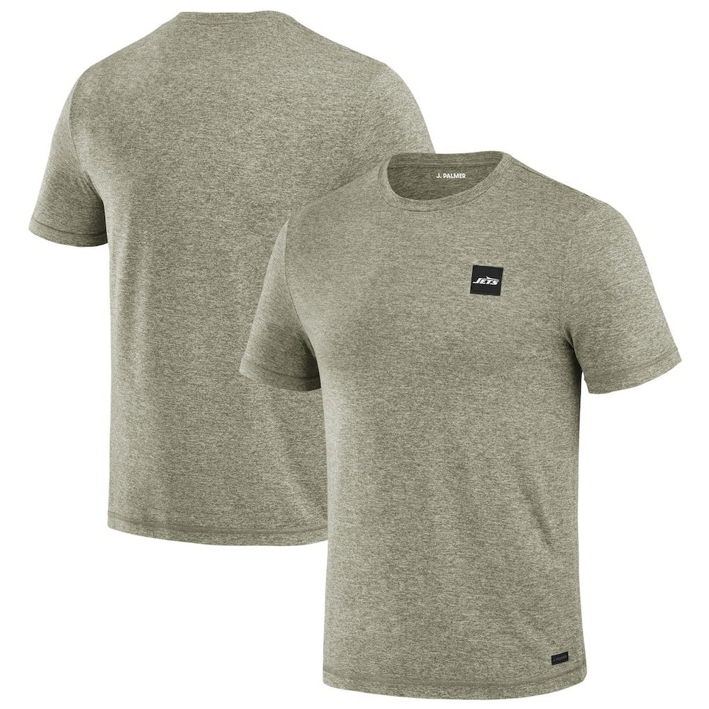 J. Palmer Four Down T-Shirt - New York Jets