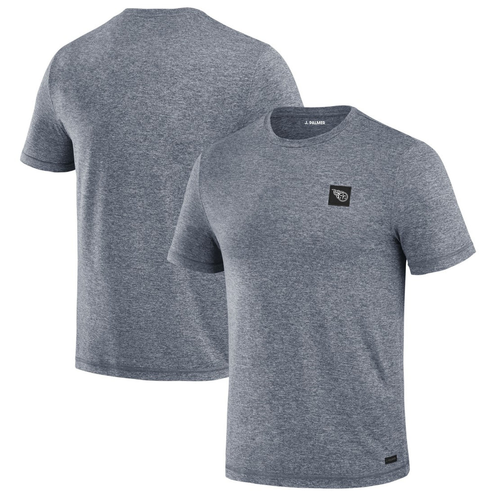J. Palmer Four Down T-Shirt - Tennessee Titans