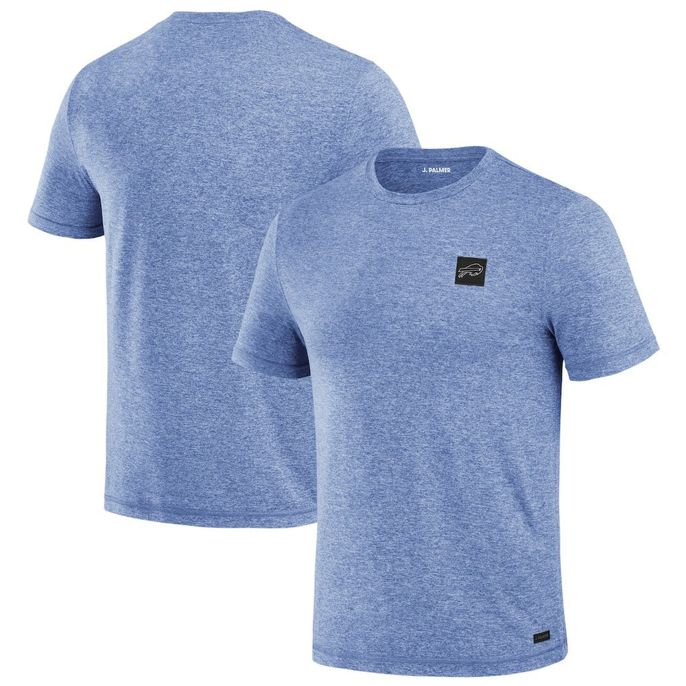 J. Palmer Four Down T-Shirt - Buffalo Bills