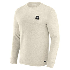 J. Palmer Four Down Long Sleeve T-Shirt - San Francisco 49ers