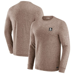 J. Palmer Four Down Long Sleeve T-Shirt - Cleveland Browns