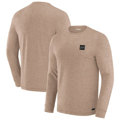 J. Palmer Four Down Long Sleeve T-Shirt - Buffalo Bills