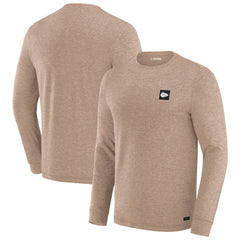 J. Palmer Four Down Long Sleeve T-Shirt - Kansas City Chiefs