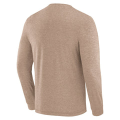 J. Palmer Four Down Long Sleeve T-Shirt - San Francisco 49ers
