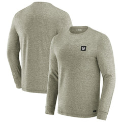 J. Palmer Four Down Long Sleeve T-Shirt - Green Bay Packers