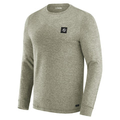 J. Palmer Four Down Long Sleeve T-Shirt - Miami Dolphins