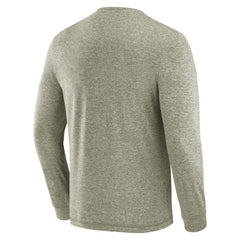 J. Palmer Four Down Long Sleeve T-Shirt - Miami Dolphins