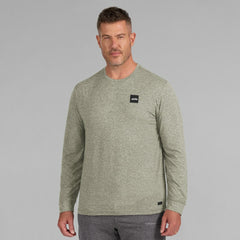 J. Palmer Four Down Long Sleeve T-Shirt - New York Jets
