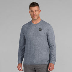J. Palmer Four Down Long Sleeve T-Shirt - Houston Texans