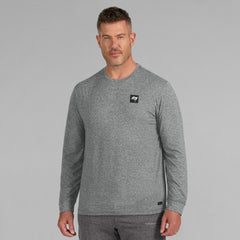 J. Palmer Four Down Long Sleeve T-Shirt - Tampa Bay Buccaneers