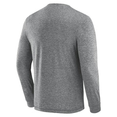 J. Palmer Four Down Long Sleeve T-Shirt - Las Vegas Raiders