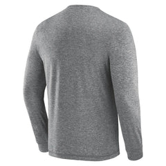 J. Palmer Four Down Long Sleeve T-Shirt - Jacksonville Jaguars